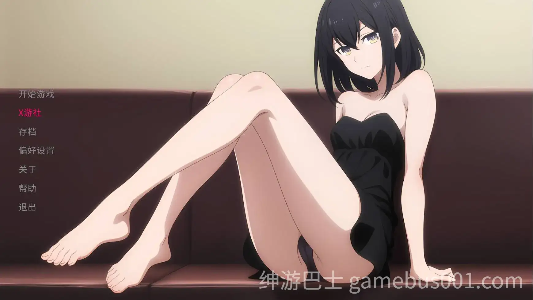[日系/SLG/动态]蛋少女/卵之少女/Egg Maiden Ver0.9.1 AI汉化步兵版[PC+安卓]