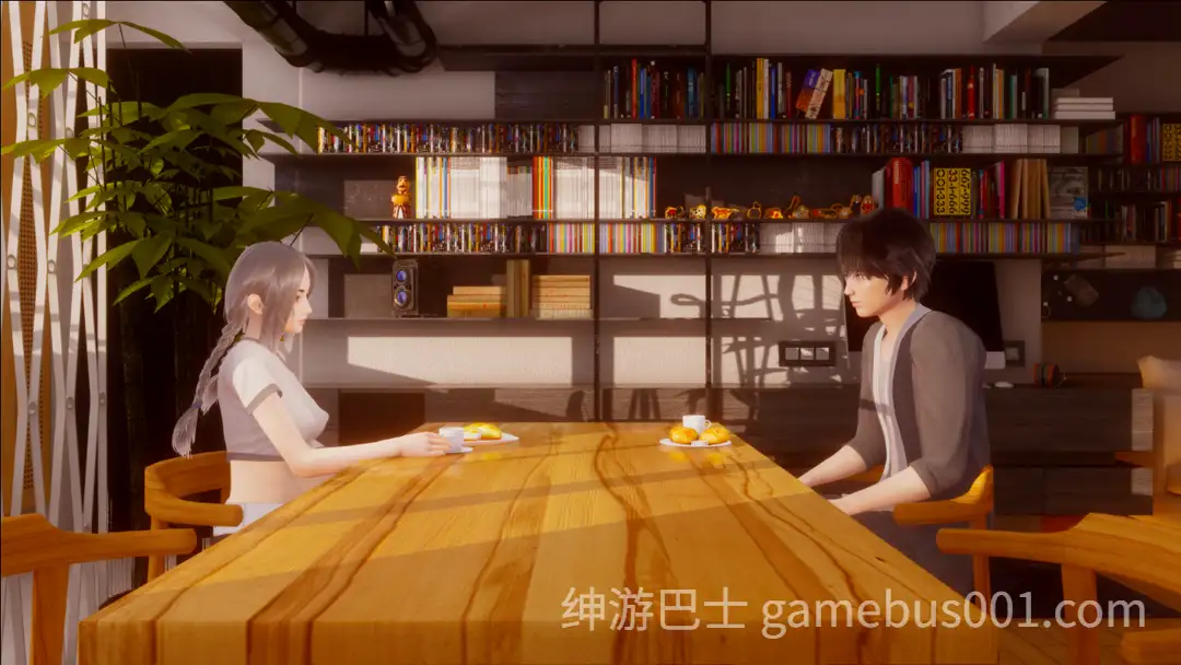大作SLG精品/汉化/后宫/乱伦/怀孕/PC+安卓】深度复兴 Depth's Revival Final AI汉化内嵌版【9.87G】