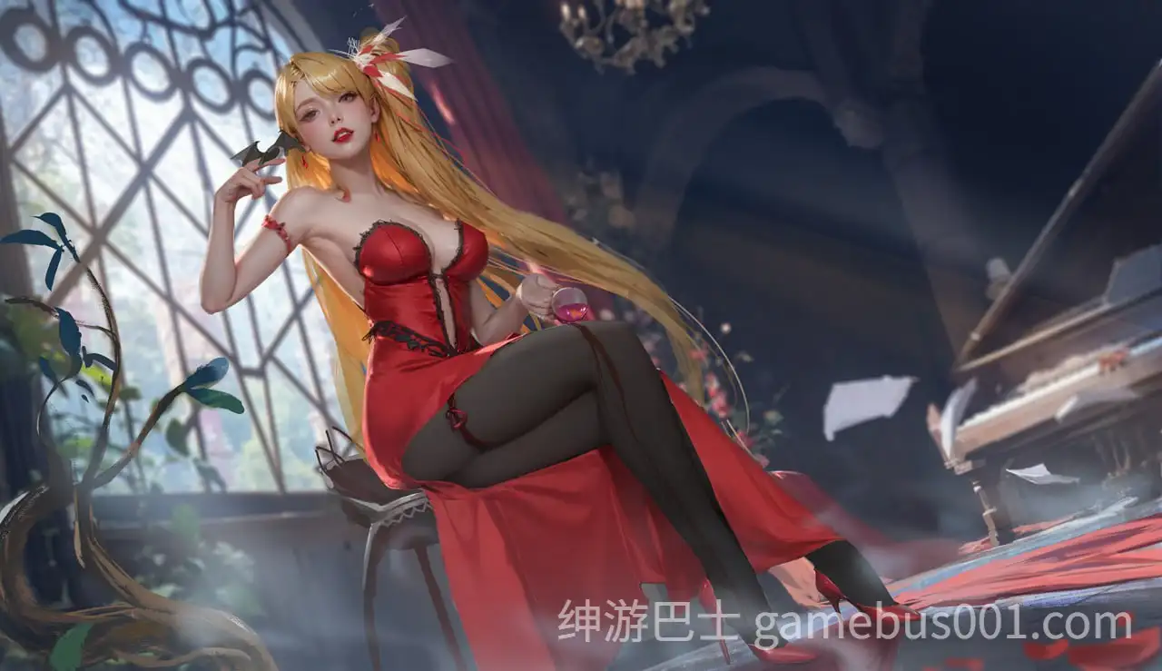 PC【古风精美触摸互动SLG动态步兵】神话传记1~6合集：复仇官中+全DLC+附带前五部【12G】