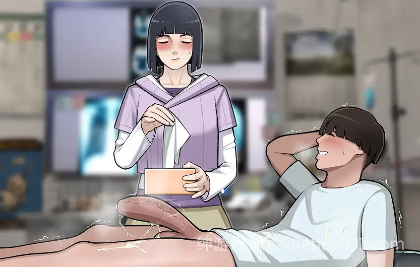 PC+安卓【同人SLG人妻寝取NTR动态步兵】木叶熟女~火影的养子 Konoha Milfs v0.6 画廊【5.2G】