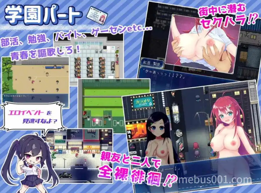 PC+安卓[RPG/色情战斗H】月红神姬科内莉亚V1.10内嵌汉化+全CG作弊码【3.1G】