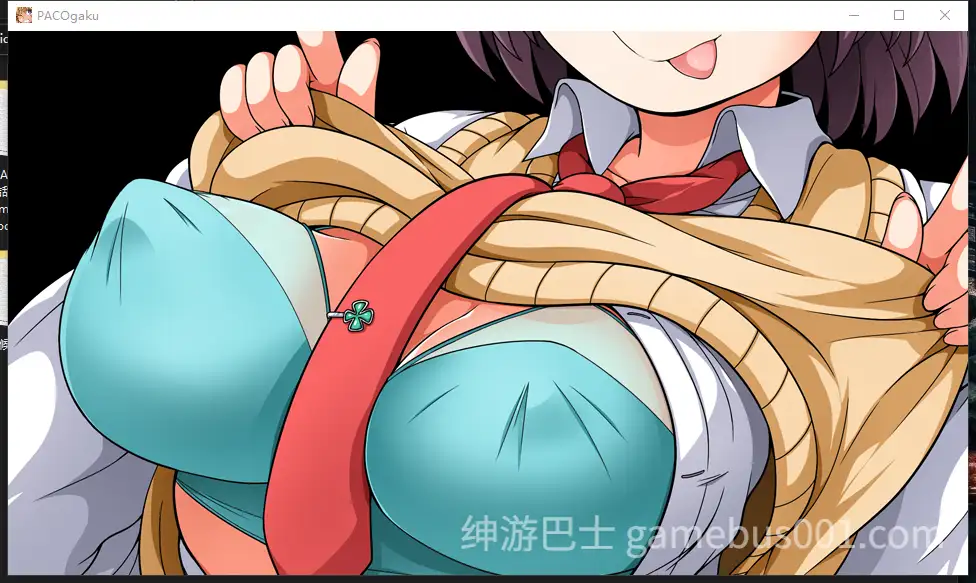 [3D探索RPG脱衣后宫调教恶堕乱交】大家一起使用共同便器！私立啪啪啪学园 AI汉化版+全CG存档【1.55G】