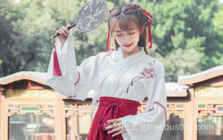 PC[真人武侠SLG中文动态步兵】侠女逍遥录~俠女逍遙錄~V0.78 官中动态步兵版【3.8G】