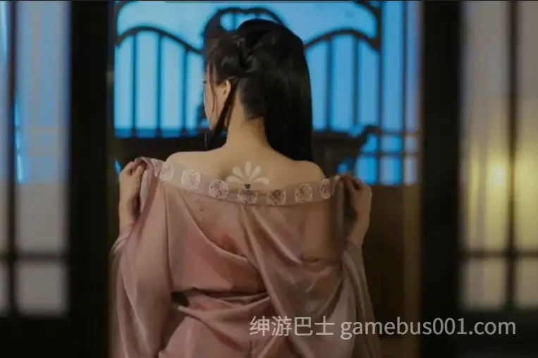 PC[真人武侠SLG中文动态步兵】侠女逍遥录~俠女逍遙錄~V0.78 官中动态步兵版【3.8G】