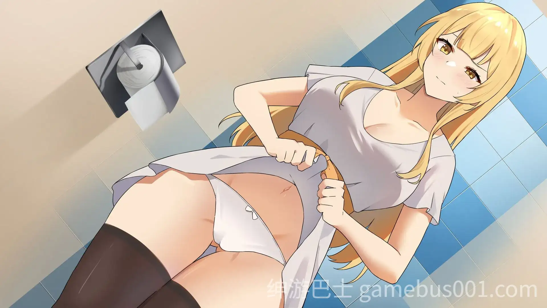【互动SLG/官中/NTR/PC】一诺千劫 未兑现的承诺 A Promise Best Left Unkept Ver1.0.0 官方中文步兵版+DLC【2.72G】