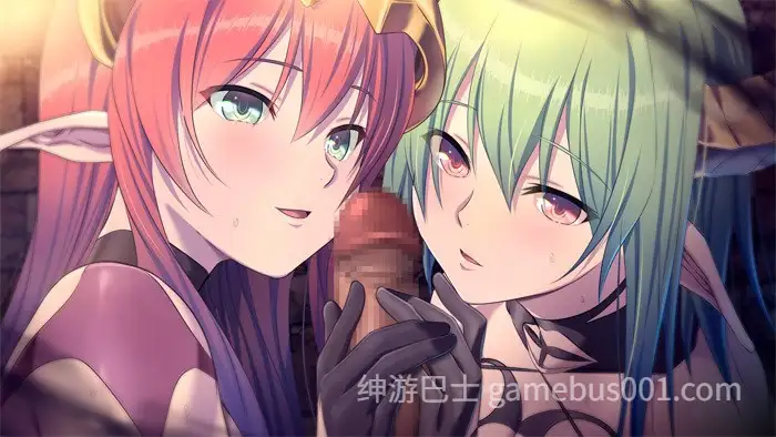 【日系精品SLG/汉化/NTR/PC】深渊的迷宫 深淵のラビリントス Ver1.02＋后宫特典 AI汉化内嵌版+CG存档【3.66G】