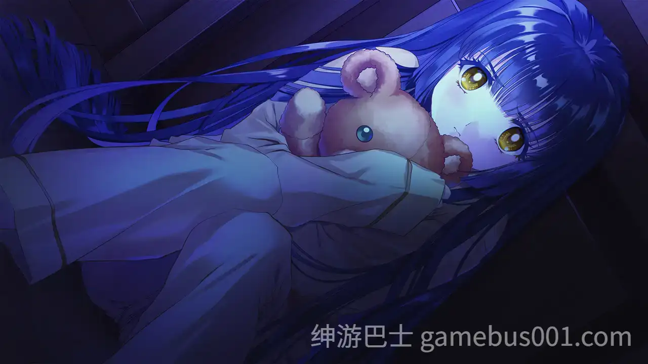【启蒙大作ADV/汉化/精品/PC】无颜之月-待宵双椿 顔のない月-待宵の双椿- AI汉化内嵌版【2G/CV】