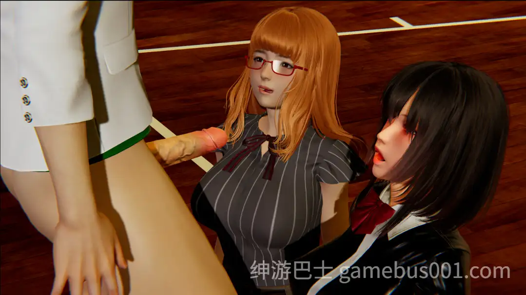 【亚洲SLG精品/官中/乱伦/后宫/PC+安卓】十二女神12 Goddesses Ver0.15 官方中文版+乱伦补丁+画廊解锁器【3.31G】