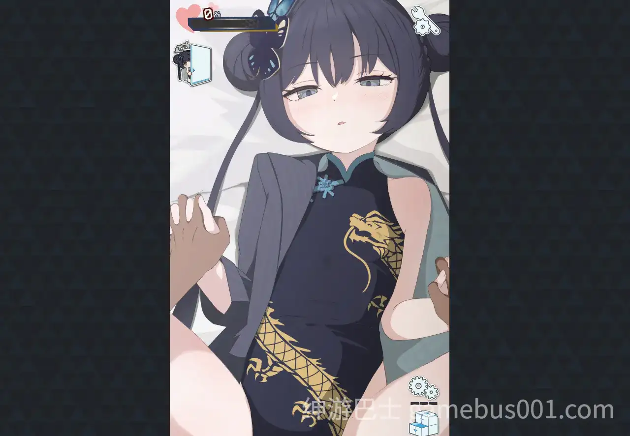 【安卓/PC/SLG/生肉】妃咲的别梦依稀/Kisaki Another Memory [372M]