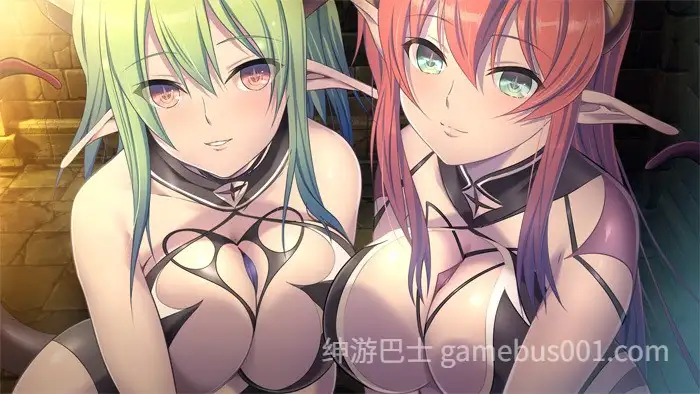 【日系精品SLG/汉化/NTR/PC】深渊的迷宫 深淵のラビリントス Ver1.02＋后宫特典 AI汉化内嵌版+CG存档【3.66G】