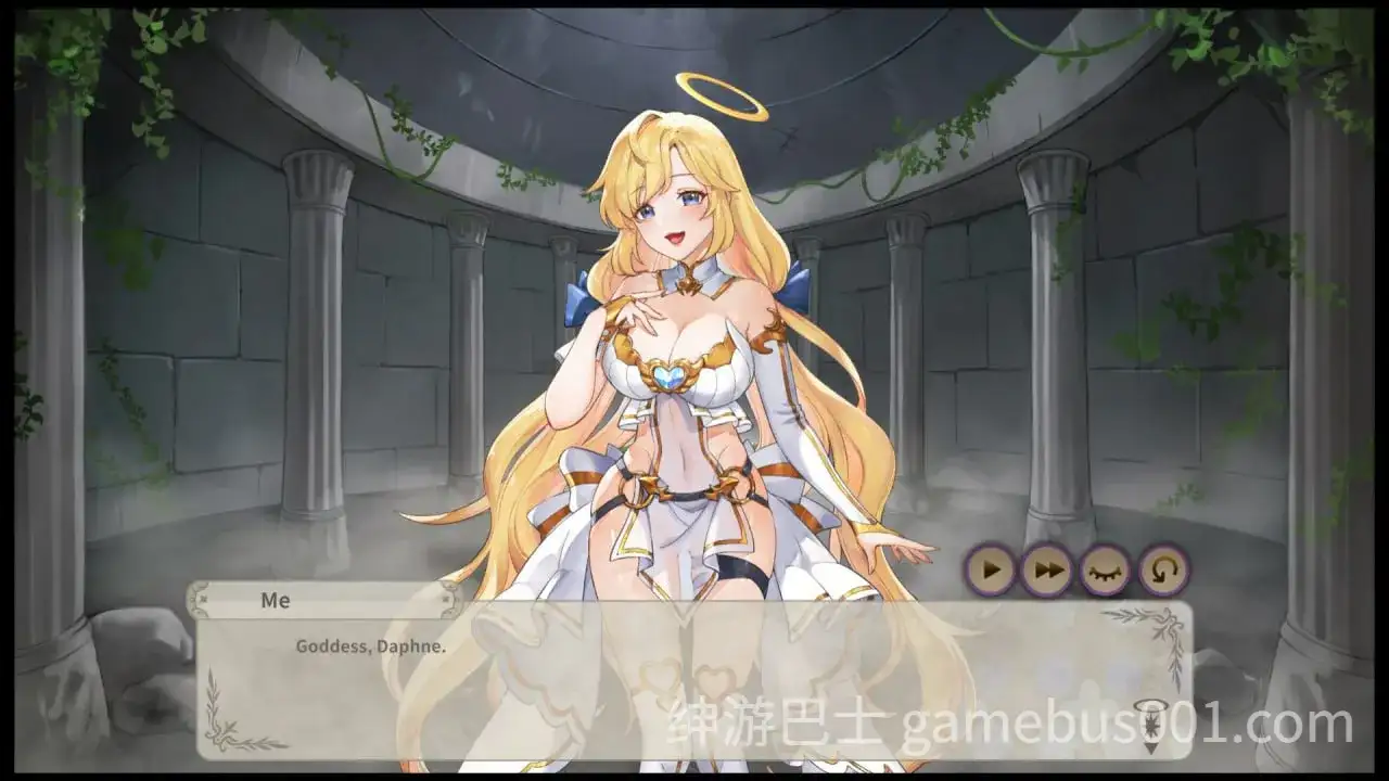 【PC/官方中文/步兵】异世界卡车运转手--ISEKAI Truck Driver Demo版