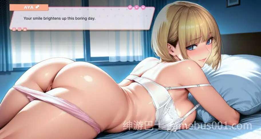 新作[亚洲风SLG/巨乳爆乳] 欲望办公室熟女 Lust Office MILFs Steam官中步兵版+存档