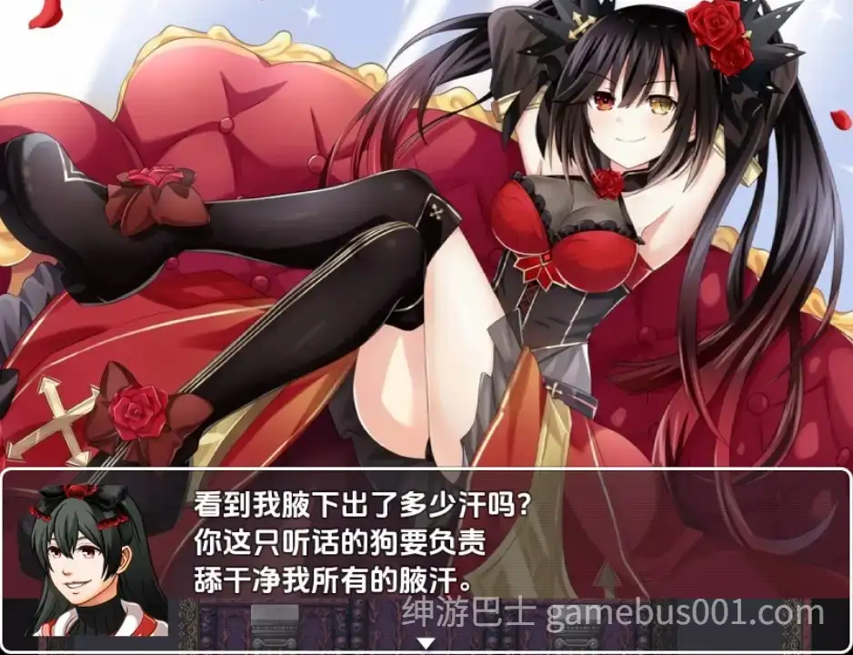 【日式RPG/AI汉化/巨乳/2D】情妇之塔 Tower of Mistresses[Ver3.08]【PC+安卓/830M】