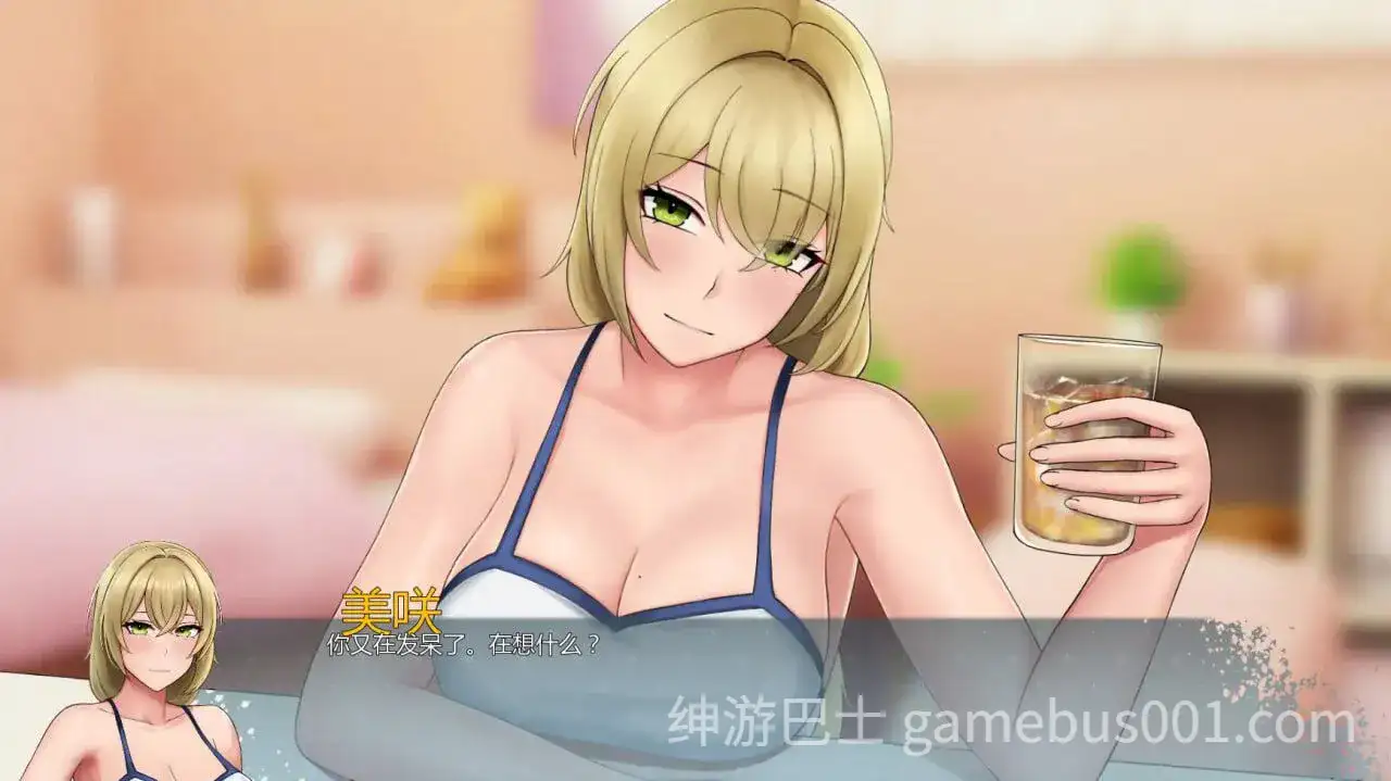 [亚洲风SLG/NTR] 欲望低语美咲之路 Whispers of Desire v0.1.4 汉化版 [PC+安卓】