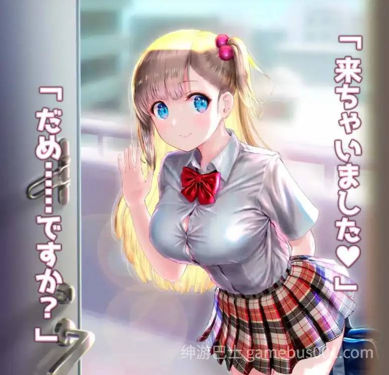 PC+安卓【神级触摸互动/SLG/中文】任性的少女~手把手的私人教程 V1.22 [1.3G]