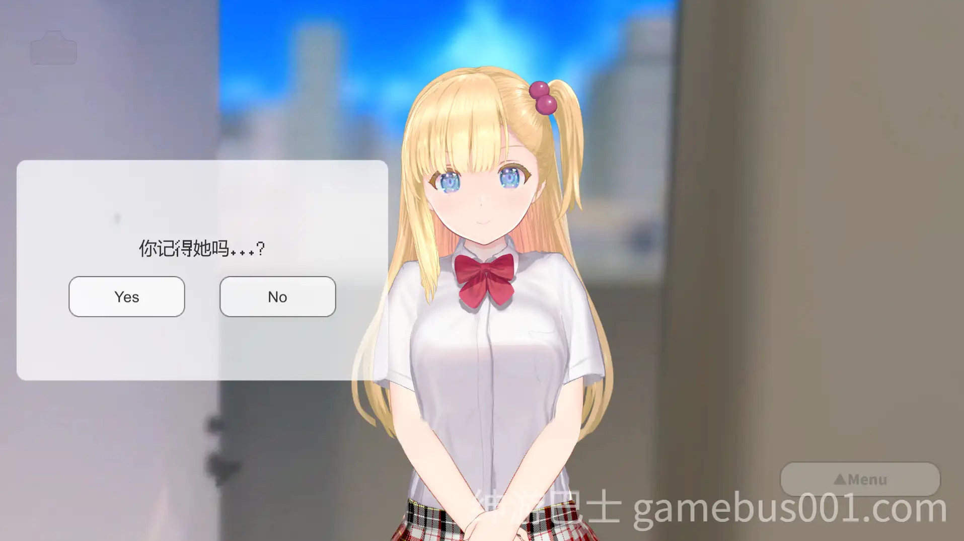 PC+安卓【神级触摸互动/SLG/中文】任性的少女~手把手的私人教程 V1.22 [1.3G]