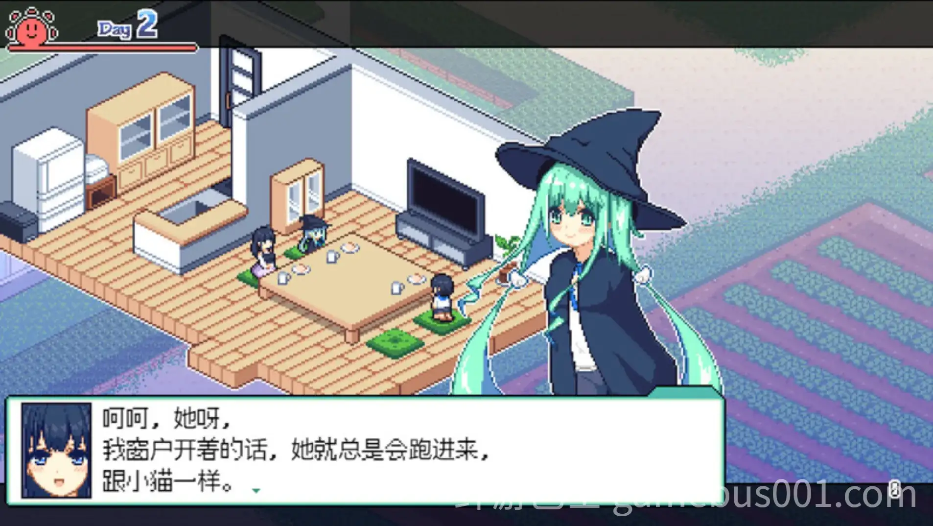 [爆款SLG动态]寻找夏日的宝物（なつのさがしもの）V1.06PC+安卓DL精翻汉化+全CG[1.2G]