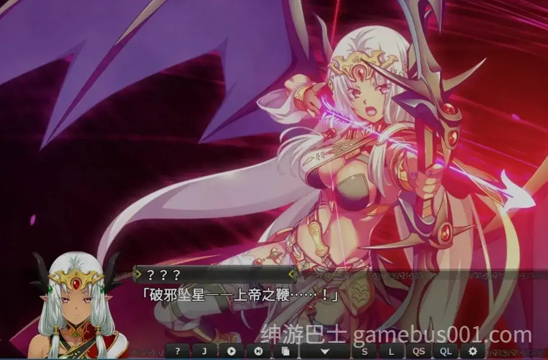 【日系SLG/汉化/恶堕/异种奸/奇幻/PC】圣女之血 女武神 VenusBlood Valkyrie Ver1.0.4 AI汉化内嵌版【4.94G】