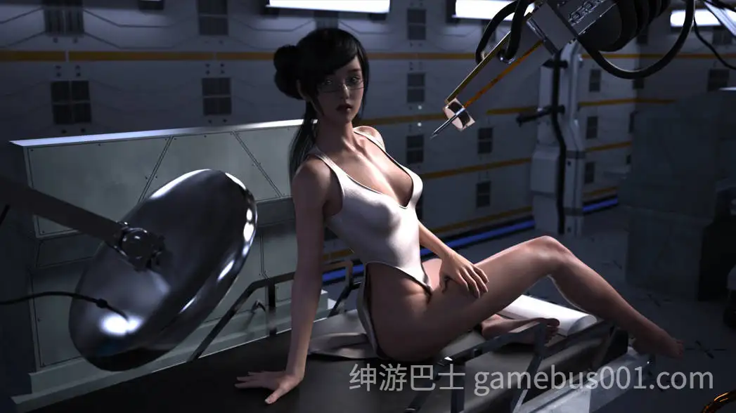 【欧美SLG精品/官中/末日废土/PC+安卓】沉沙猎手 沙漠追猎者 沙漠潜行者 Desert Stalker Ver0.19.4 官方中文版【6.68G】