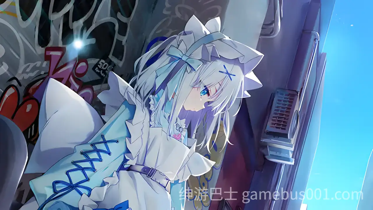 【日系ADV精品/精翻/性转/异种奸/PC】神明的选择！老师超适合当女孩子！神様ちゅ～ず！ センセー女の子似合ってるよっ！精翻汉化版+全CG存档【2.36G/全CV】