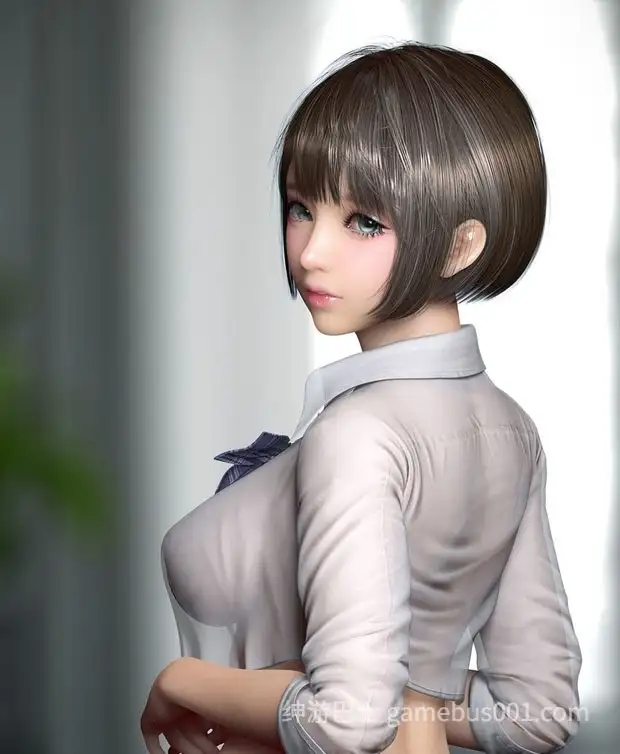 破解版[大型互动神作/极品3D/动态] 堕落玩偶 爱欲行动 Fallen Doll Operation Lovecraft v0.4.9