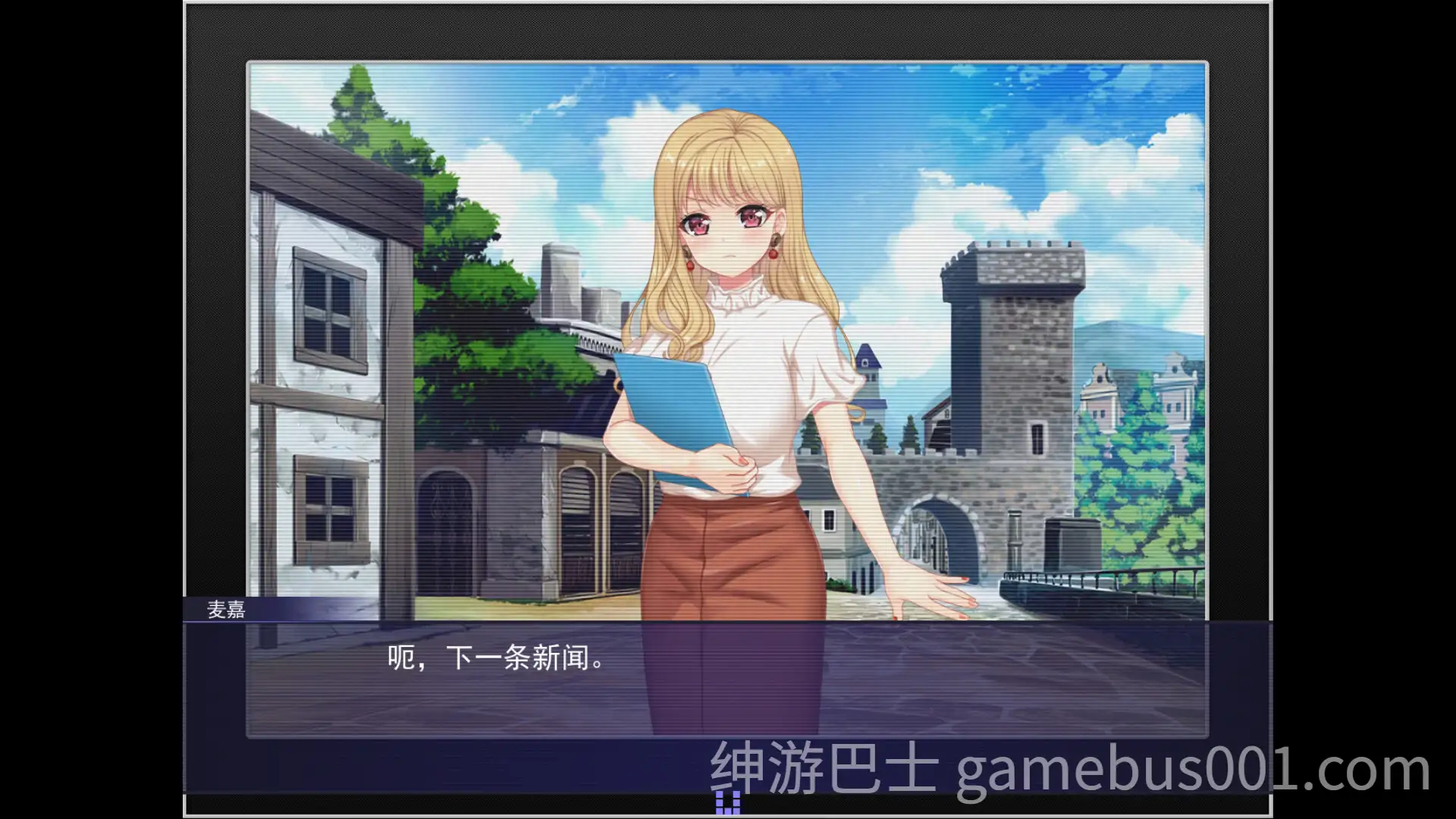 【日系RPG/官中/异种奸/PC】触手星人异界创业记 異世界に来た触手星人が娼館経営で征服ライフ Ver1.02 官方中文步兵版【2.03G】