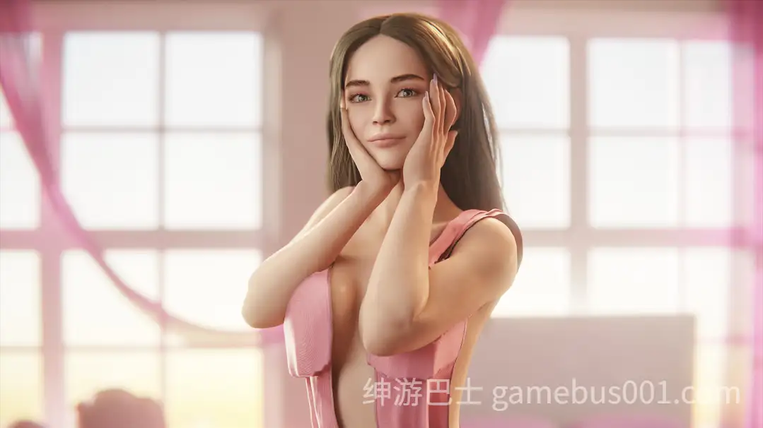 【3D互动/官中/动态/PC】妓院秘密 Brothel Secrets 官方中文版【3.66G】