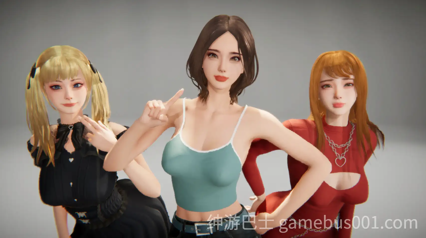 更新【亚洲3D互动精品/官中/全动态/性骚扰/强奸/PC】隔壁的美艳人妻 The Wife Next Door Ver1.6.9 官方中文版【12.2G】