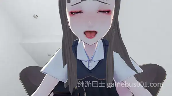 [日式SLG/阿黑颜/病娇] 接吻特化 我的女友到家里来玩 ベロちゅー特化　ボクの彼女が遊びに来たよ v2.0 官方中文版