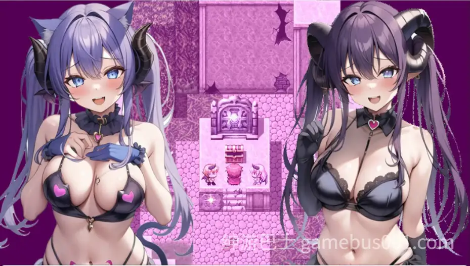 【日系RPG/官中/动态/PC+安卓joi】魅魔遗迹 Ver202509 官方中文步兵版【987M】