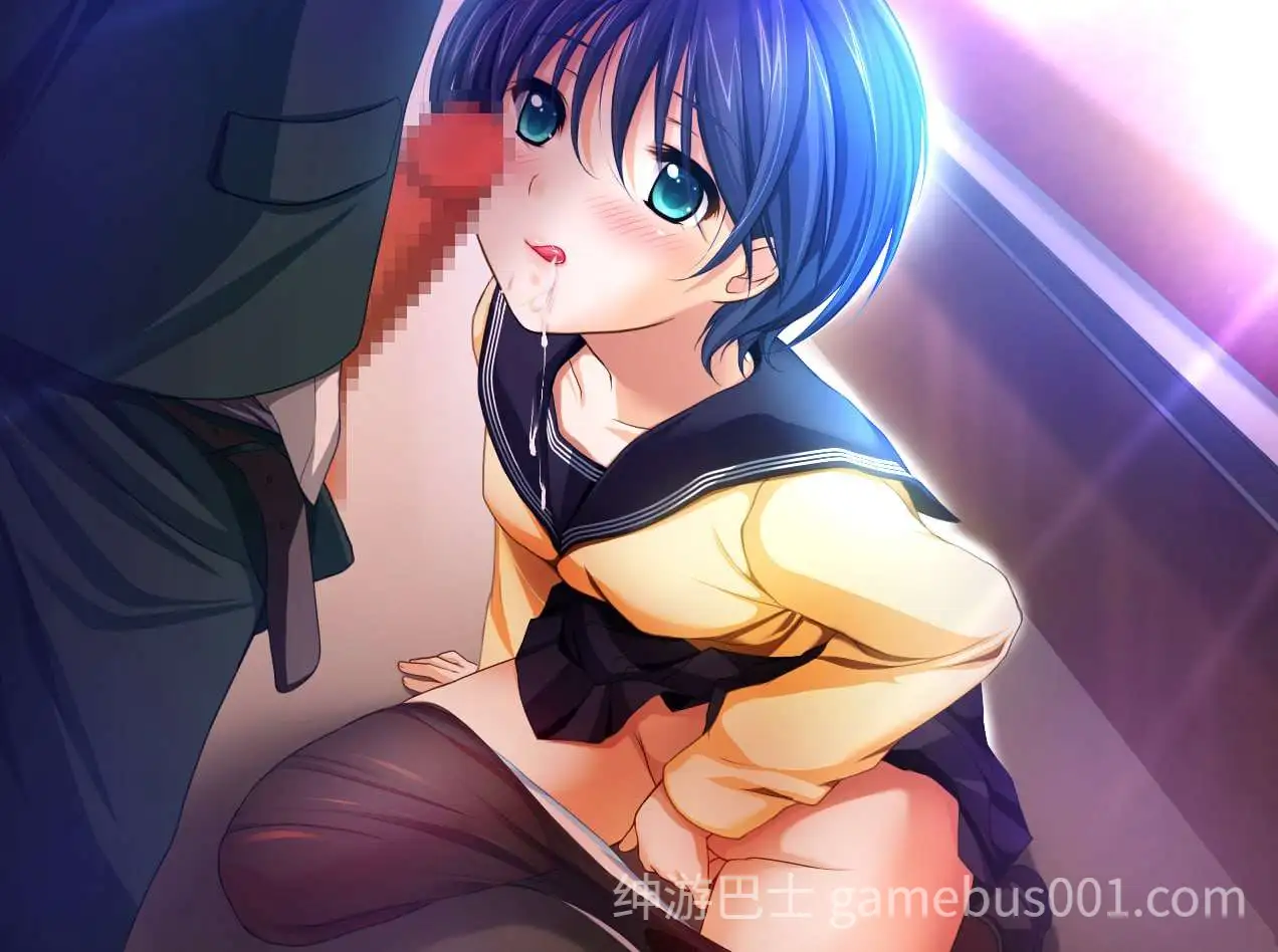精品ADV/汉化/恶堕/PC】痴汉专用车厢2 HD重制版 痴漢専用車両2 HDリマスター AI汉化内嵌版+全CG存档【3.31G/CV】