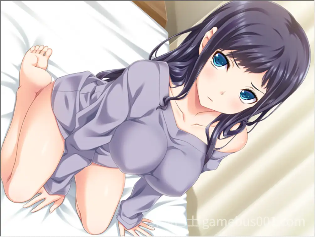 [日式ADV/无码] 怀上其他男人的精液也可以吗…？～出轨性爱过于舒服、仅仅被插入就立刻高潮的刻板女高中生V1.1 汉化步兵版