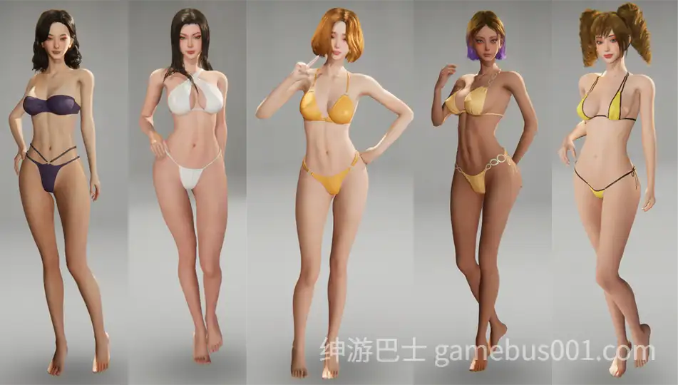 更新【亚洲3D互动精品/官中/全动态/性骚扰/强奸/PC】隔壁的美艳人妻 The Wife Next Door Ver1.6.9 官方中文版【12.2G】