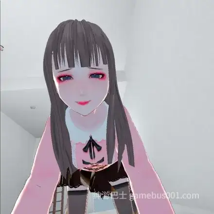 [日式SLG/阿黑颜/病娇] 接吻特化 我的女友到家里来玩 ベロちゅー特化　ボクの彼女が遊びに来たよ v2.0 官方中文版