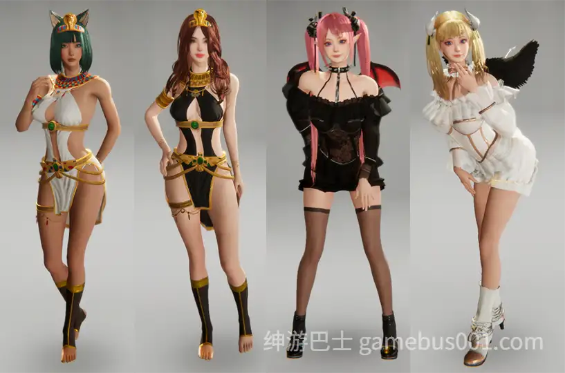 更新【亚洲3D互动精品/官中/全动态/性骚扰/强奸/PC】隔壁的美艳人妻 The Wife Next Door Ver1.6.9 官方中文版【12.2G】