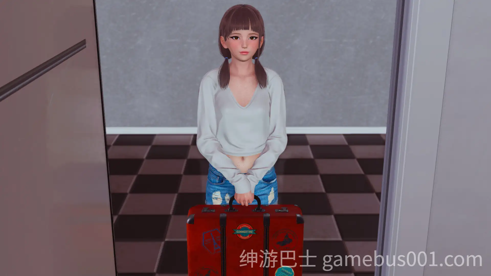 【国风SLG精品/汉化/PC+安卓】真正的丈夫 真丈夫 True Husband Ver1.4 AI汉化内嵌版【5.31G】
