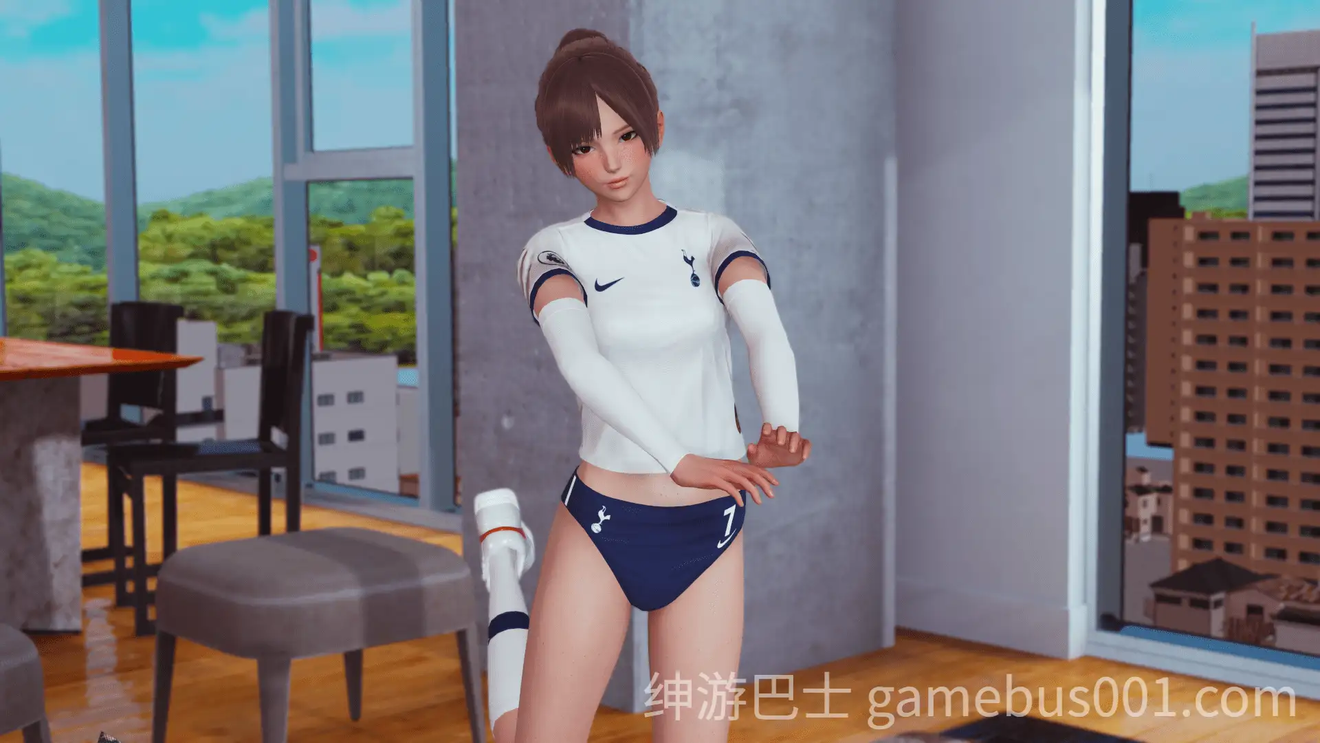 【国风SLG精品/汉化/PC+安卓】真正的丈夫 真丈夫 True Husband Ver1.4 AI汉化内嵌版【5.31G】