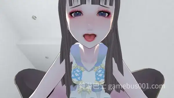 [日式SLG/阿黑颜/病娇] 接吻特化 我的女友到家里来玩 ベロちゅー特化　ボクの彼女が遊びに来たよ v2.0 官方中文版
