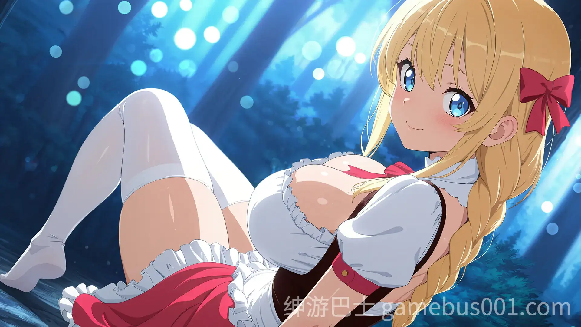 【互动SLG/中文/动态】弹射女孩 官方中文步兵版[新作/H版愤怒的小鸟]