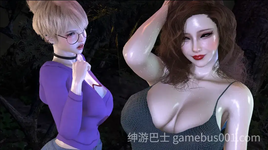 【亚洲SLG/汉化/NTR/PC+安卓】NTR之谜 The Mystery of NTR Ver0.6.5 AI汉内嵌版+画廊解锁【2.42G】