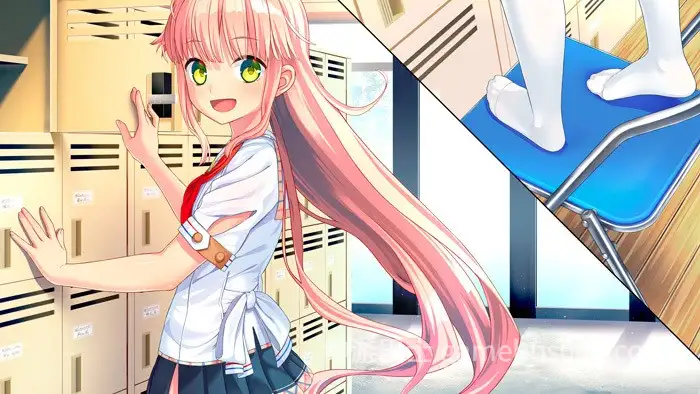 【拔作ADV/官中/休闲/PC】拔作岛 NUKITASHI 抜きゲーみたいな島に住んでる貧乳はどうすりゃいいですか？Ver2.0.0 官方中文版【5.38G/CV】