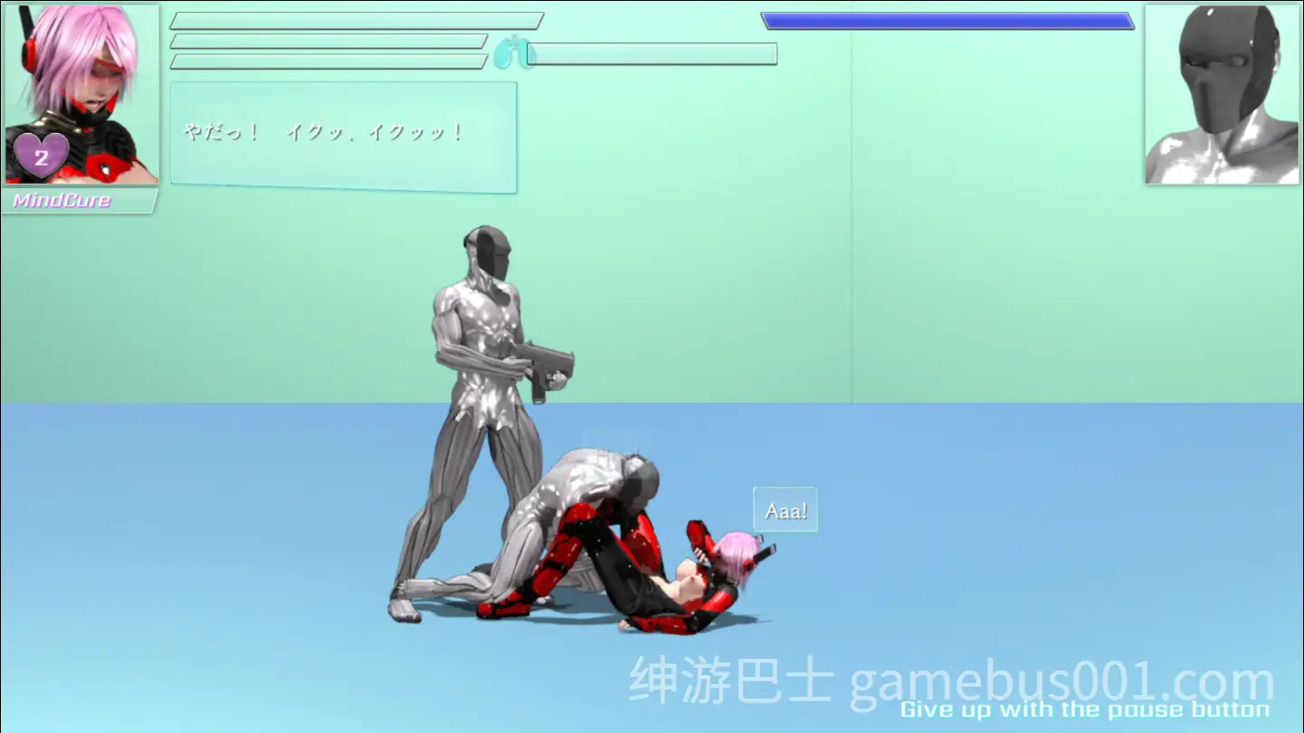 【大型ACT/官中/全动态/PC】流星猎犬 Hounds of the Meteor Ver20251005 官方中文版【10.9G】
