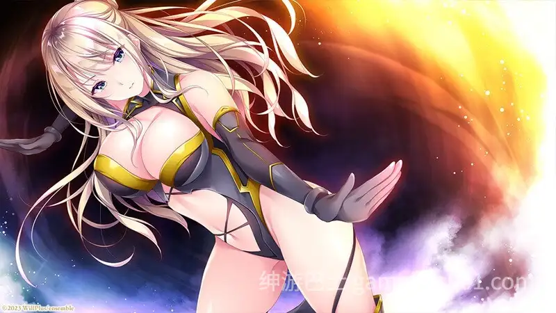 [拔作ADV/百合乙女/PC] 少女之剑与秘密的协奏曲乙女の剣と秘めごとコンチェルトV1.0 汉化中文 [5G/百度/夸克]