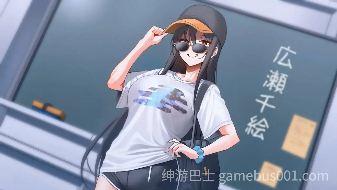 新作[亚洲风SLG/AV女优] 我的同学是女优 我的同學是女優 v0.9.83 官中步兵版