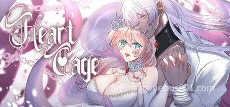 【SLG/病娇/PC】心脏笼 Heart Cage 官方中文+DLC【2G/迅雷】
