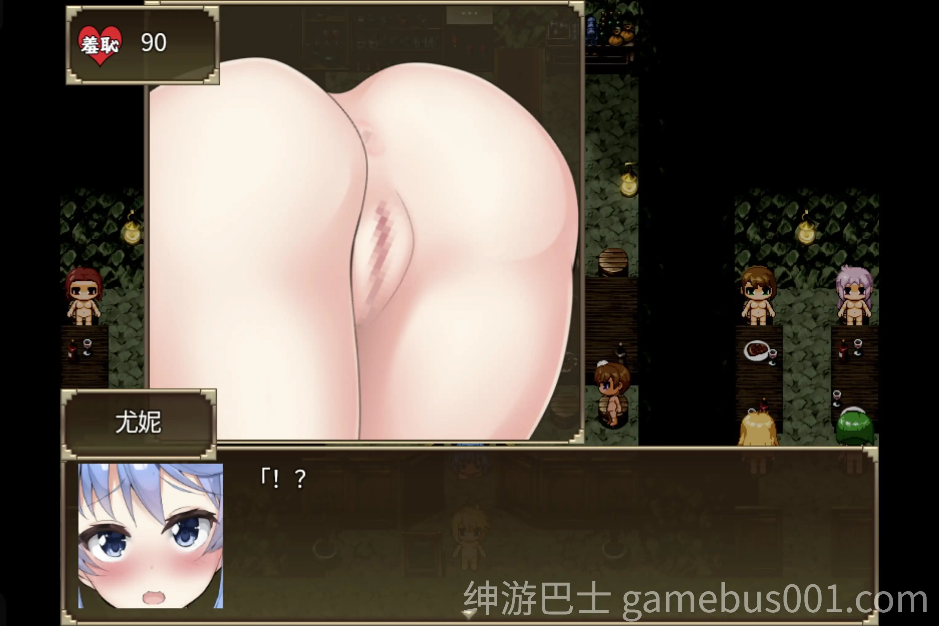 [日式RPG/中文] 瑟罗巴斯梦幻冒险 SelobusFantasy Ver1.01 官方中文版 [1.5G/新作]