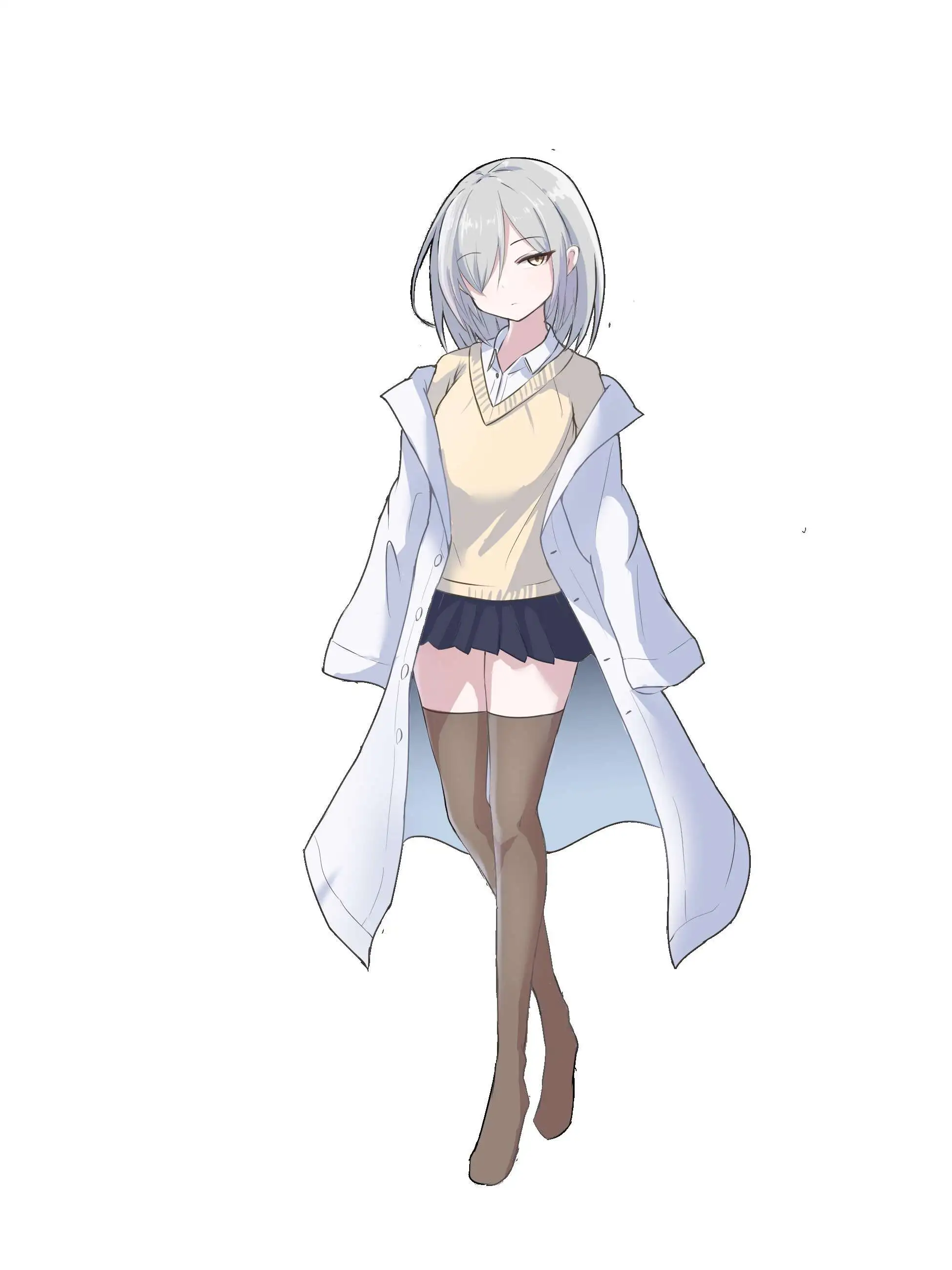 新汉化[日式SLG/教育/异种X/恶堕] 圣核战姬毁灭作战V1.7 AI汉化版+DLC 戦闘員完全壊滅編