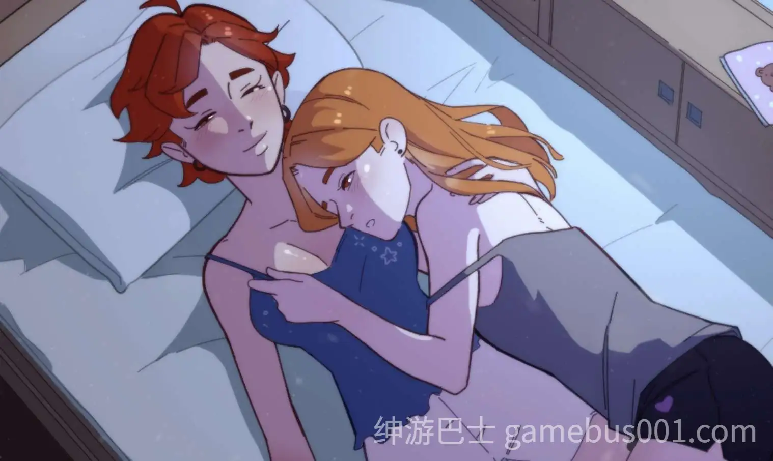 爆款【欧美无码RPG/AI汉化/2D】遗憾海岛1.8版【PC+安卓/1.17g】