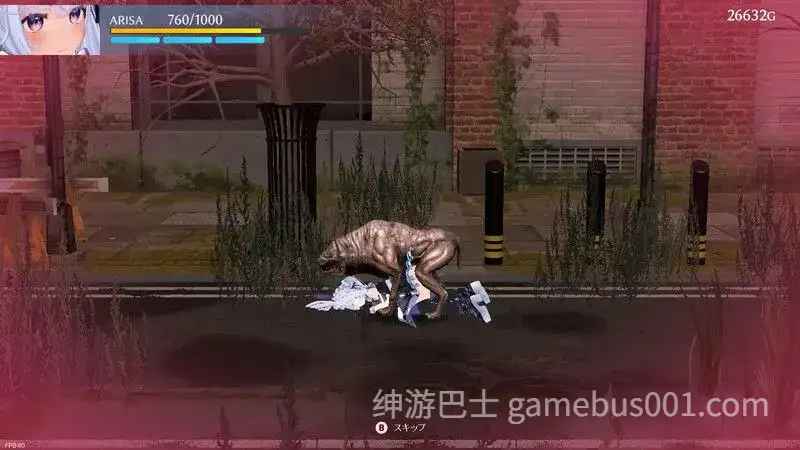 [ACT/全动态/3D]闪光的阿尔米拉吉 閃光のアルミラージ Ver版020 4月更新版[6G]