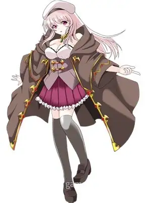 【日系RPG/汉化/奇幻/巫女/凌辱/PC】创世圣咏 創界のオラトリオ v1.1 汉化版【1.93G】